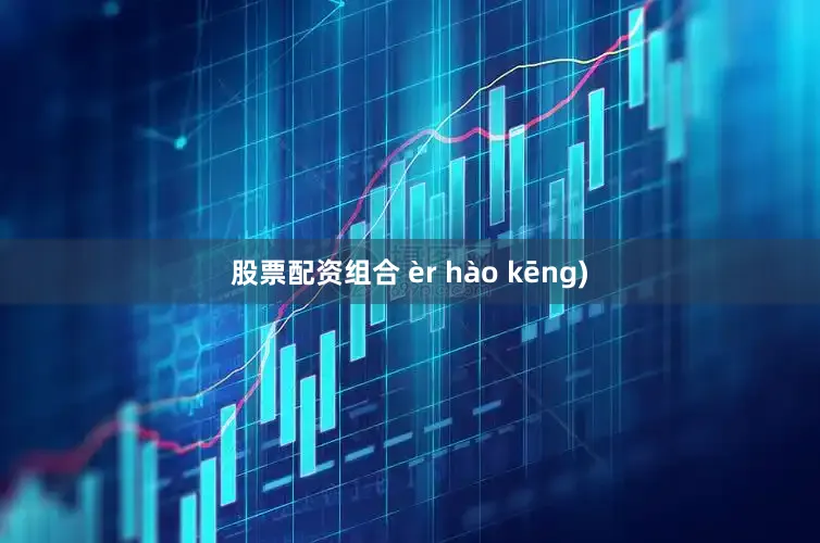 股票配资组合 èr hào kēng)