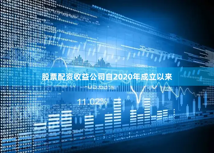 股票配资收益公司自2020年成立以来